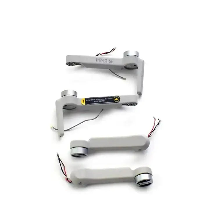 DJI Mini 2 SE Motorarm: Einfacher Ersatz