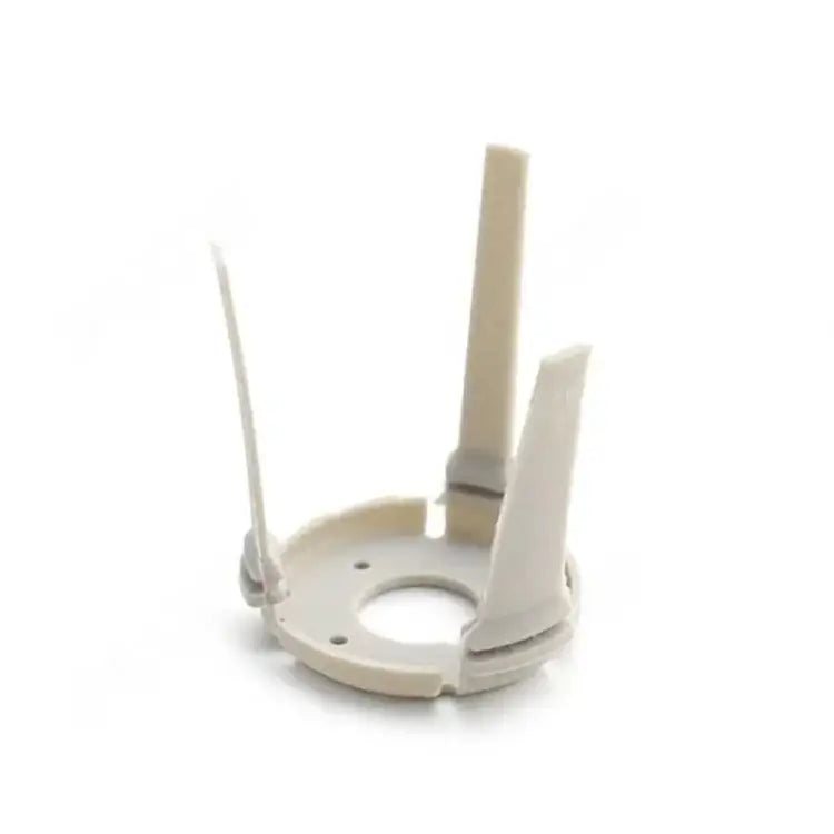 DJI Mini 4 Pro vibrationsdämpare - skydd mot vibrationer för din drönare