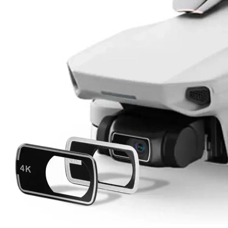 DJI Mini 2 Gimbal Kameralinse für scharfe Bilder