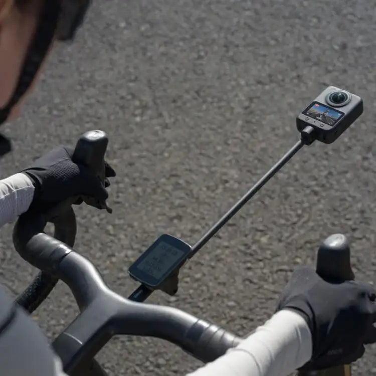 DJI Osmo cykelfäste styre - Multifunktionellt DJI Osmo Cykelfäste