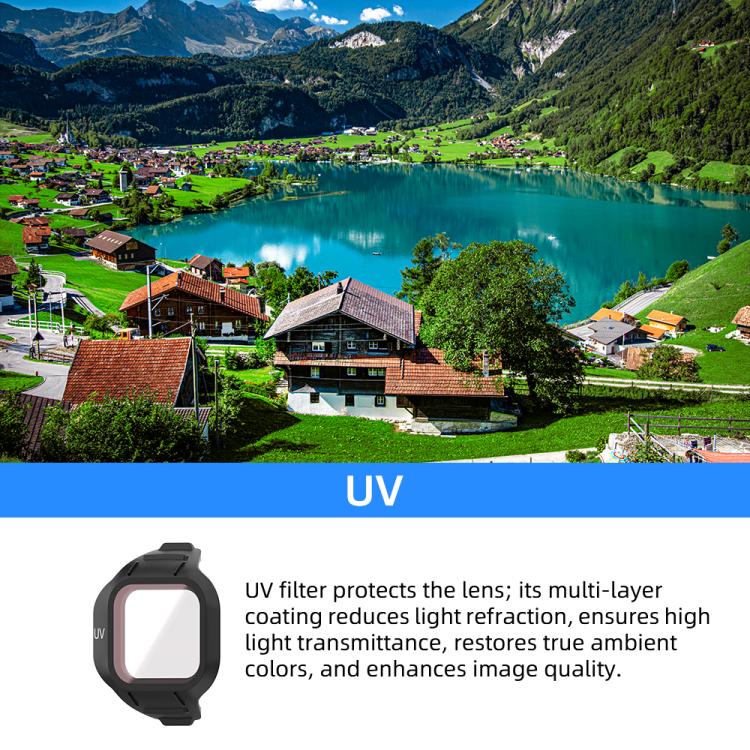 Für DJI Mini 5 Pro Drohne Magnetische Linsenfilter, UV, CPL, ND8, ND16, ND32, ND64, ND256, ND8/PL, ND16/PL, ND32/PL, ND64//PL, ND256/PL, CPL+ND8+ND16, CPL+ND16+ND32, UV+CPL+ND8, UV+CPL+ND16, CPL+ND8/PL+ND16/PL, ND8+ND16+ND32+ND64