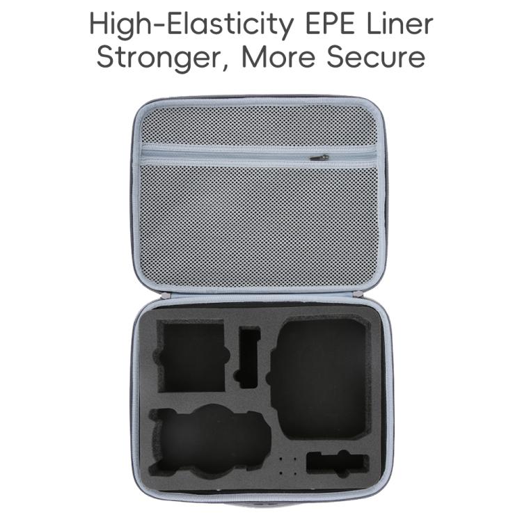 Förvaringsväska för DJI Mini 5 Pro Fly More