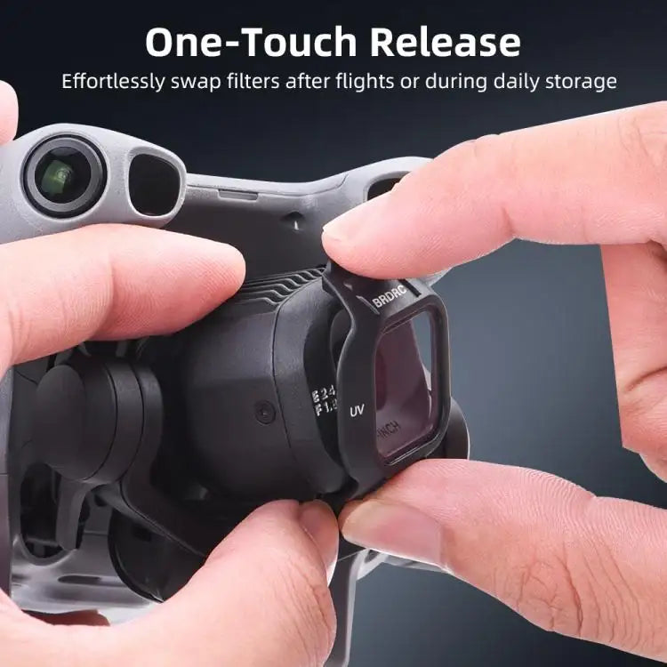 nd filter mini 3 pro - Filterkit för DJI Mini 3 Pro Drönare – ND & CPL