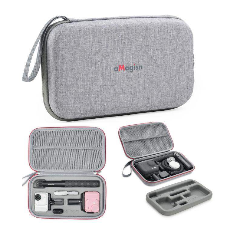 Högkvalitativ Insta360 GO Ultra väska för din kamera