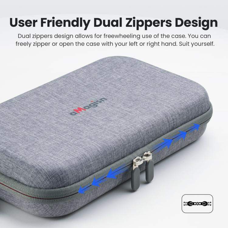 Högkvalitativ Insta360 GO Ultra väska för din kamera