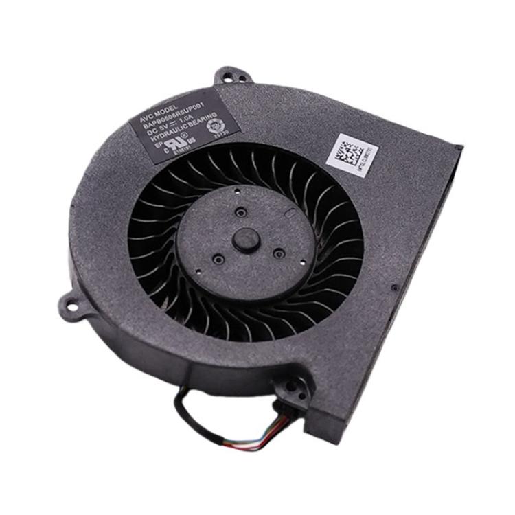 DJI Mavic 4 Pro Cooling Fan - Kylfläkt till DJI Mavic 4 Pro Drönare