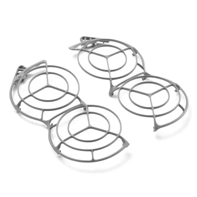 Dji Neo 2 Propellerskydd, förhöjer drönarsäkerhet och skyddar propellrar vid flygning.