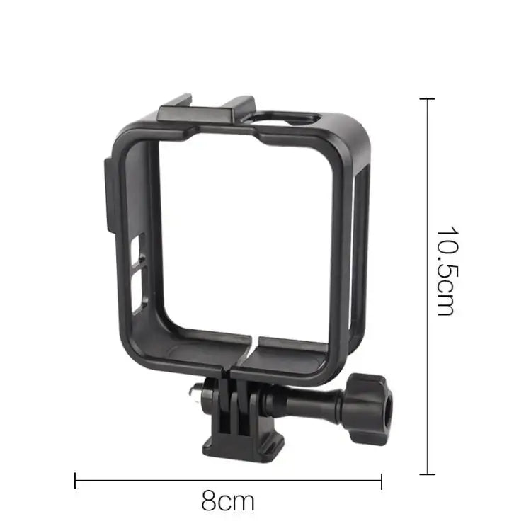 GoPro MAX2 Plastic Frame - Skyddande Plastram för GoPro MAX2 med Cold