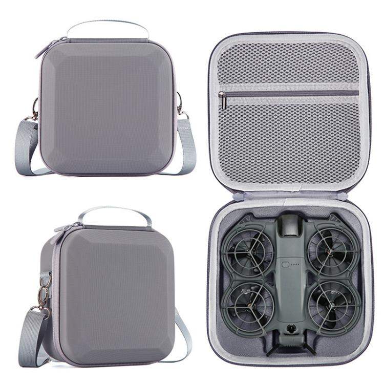 DJI Neo 2 Host Hard Case - DJI Neo 2 Host Hårdväska