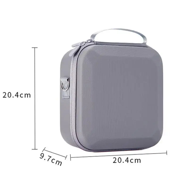 DJI Neo 2 Host Hard Case - DJI Neo 2 Host Hårdväska