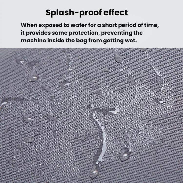 DJI Neo 2 Host Hard Case - DJI Neo 2 Host Hårdväska