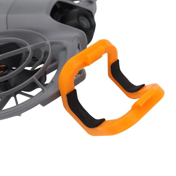 DJI Neo 2 CQT främre & bakre stötskydd. Skyddar din drönare effektivt vid kollision.