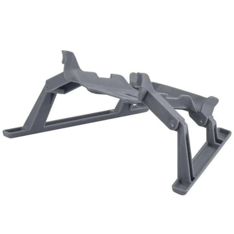 Förhöjt landningsställ BRDRC för DJI Mini 5 Pro, skyddar drönaren vid start/landning.