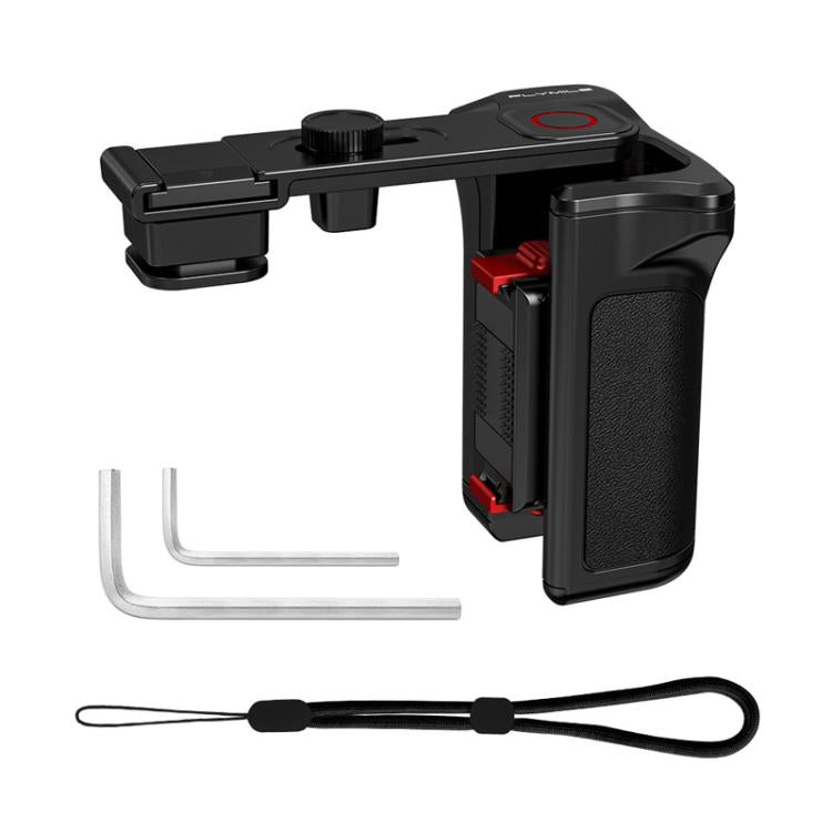 Flymile Adapter för DJI Osmo Action 4 / 3 / 5 Pro