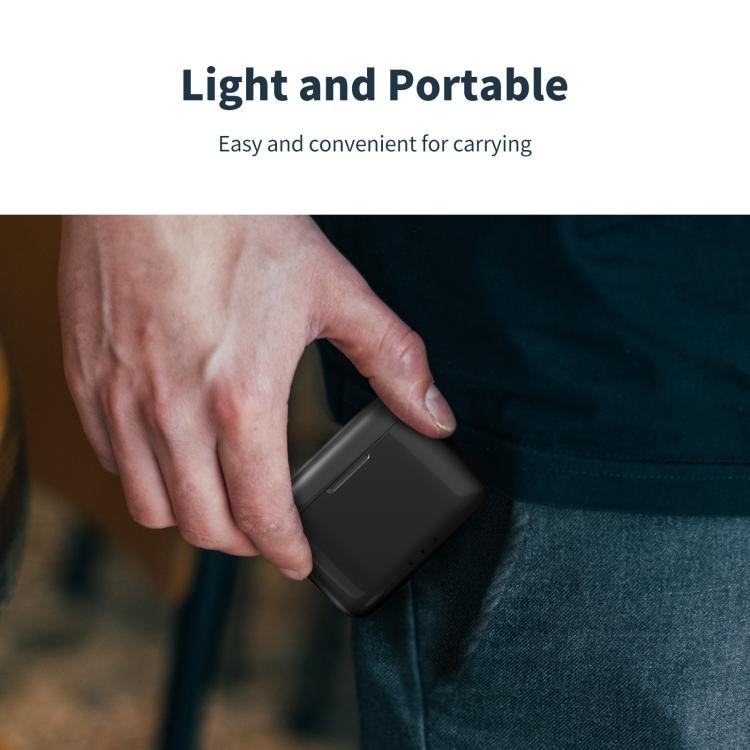 Insta360 X4 Air AMagisn - Insta360 X4 Laddfodral för Snabbladdning