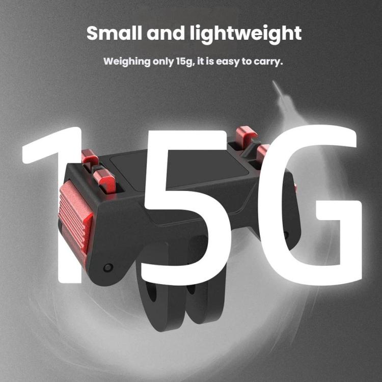 Insta360 Magnetfäste med Snabbkoppling