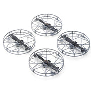 Original propeller skydd till DJI Mini 5 Pro drönare, för säker flygning och skydd.