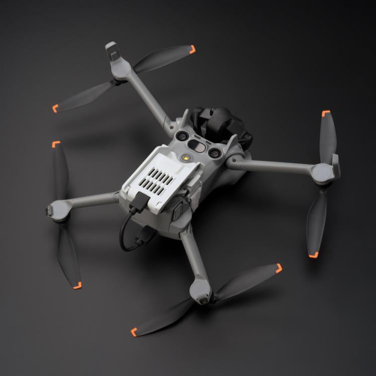 Cellular Dongle 2 Fäste för DJI Mini 5 Pro