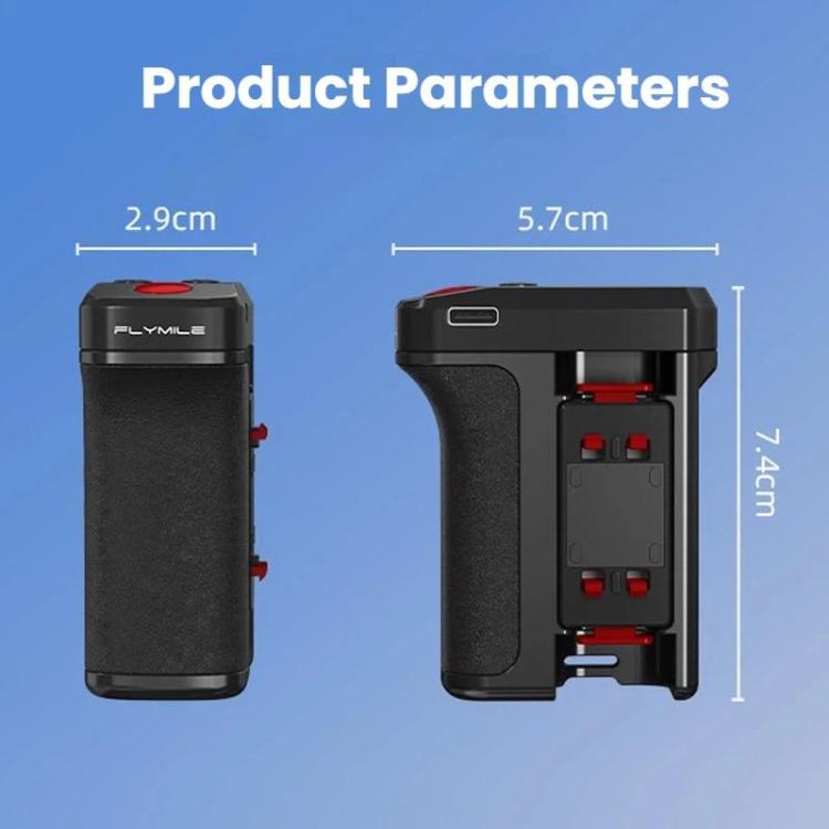 magnetfäste insta360 ace - Magnetfäste för Insta360 Ace Actionkamera