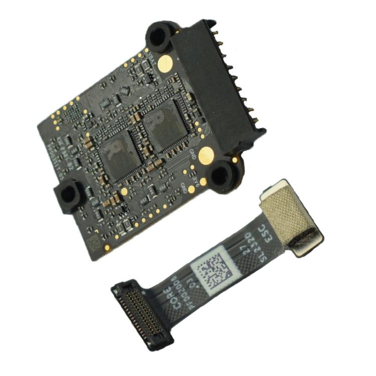 DJI Air 3 ESC-kort för Reparation