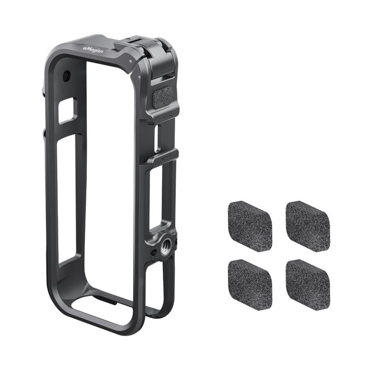 Insta360 X4 Camera Cage for Optimal Protection