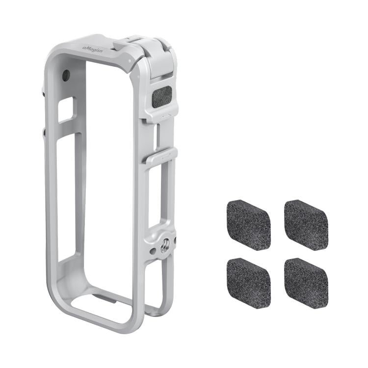 Insta360 X4 kamerabur ger optimalt skydd för din Insta360 X4 actionkamera.