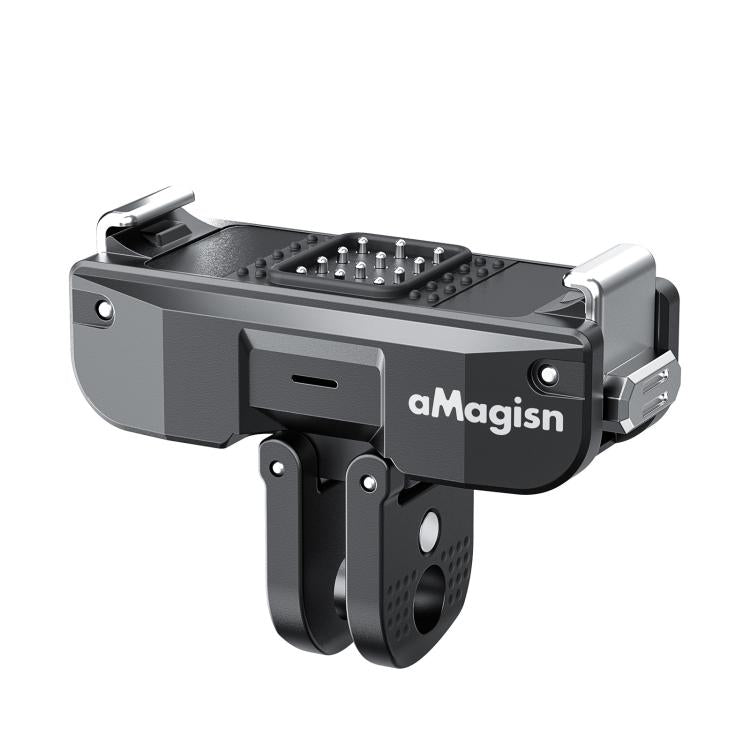 aMagisn TN02 Rechargeable - AMagisn TN02 Laddbart Magnetiskt