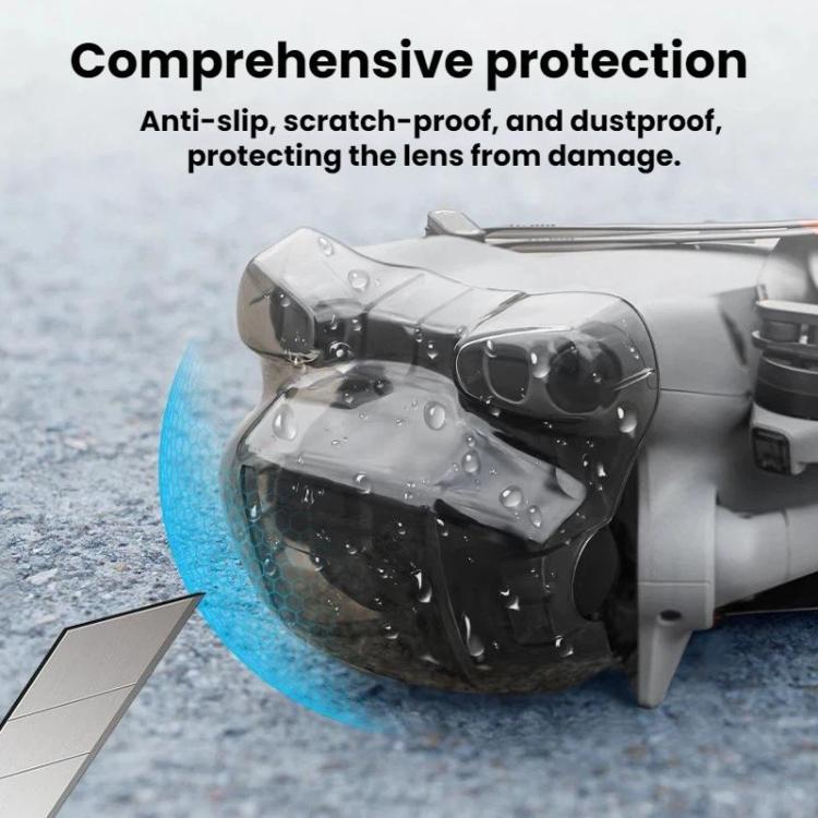 DJI Mini 5 Pro BRDRC Lens – Schutzkappe für DJI Mini 5 Pro BRDRC Objektiv