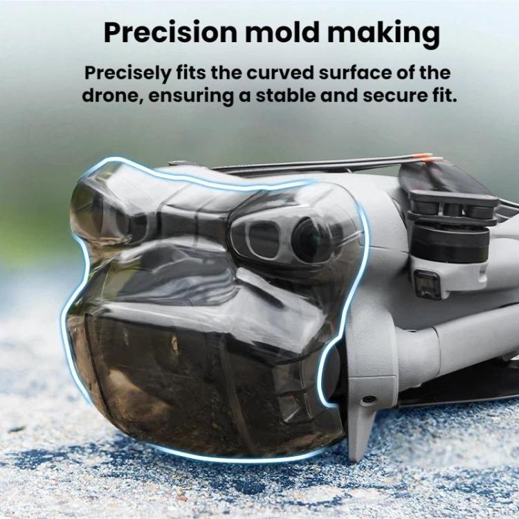 DJI Mini 5 Pro BRDRC Lens – Schutzkappe für DJI Mini 5 Pro BRDRC Objektiv