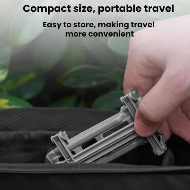 Vikbart Landningsställ för Drönare Neo 2