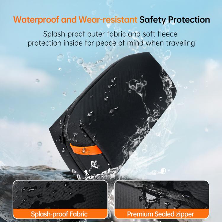 DJI Pocket 3 Axelväska för Actionkamera