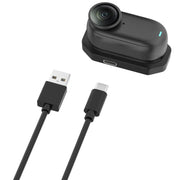 Insta360 go 3s kamera - Magnetisk Laddningsdocka