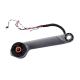 For DJI Mini 5 Pro Drone Arm With Motor, Repair Spare Parts, Spec: Left Rear