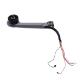 For DJI Mini 5 Pro Drone Arm With Motor, Repair Spare Parts, Spec: Right Rear