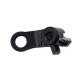 Fro DJI Mini 5 Pro Gimbal Camera Shock-Absorbing Bracket Buckle, Spec: Left