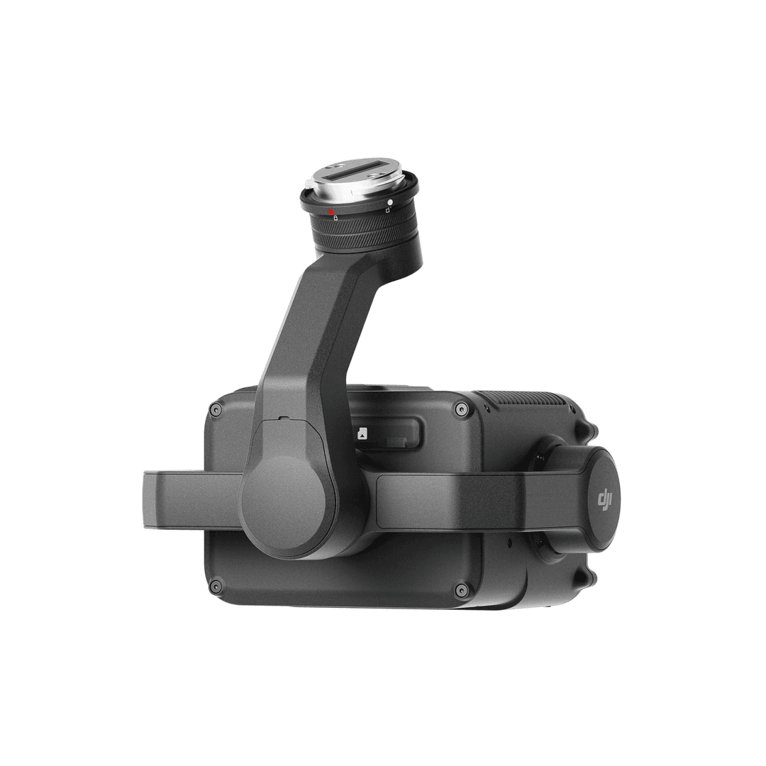 DJI Zenmuse H30T Drönarkamera med Termisk Bild
