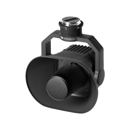 DJI Zenmuse V1 Kamerastabilisator för Drönare