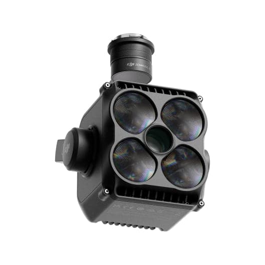 DJI Zenmuse S1 Drönarkamera för Industriellt Bruk