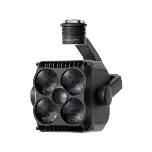 DJI Zenmuse S1 Drönarkamera för Industriellt Bruk