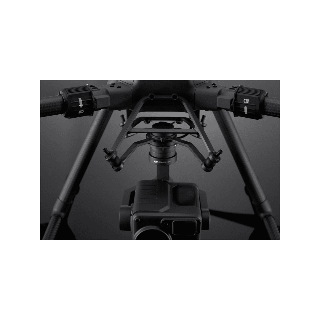 gimbal dji om väska - DJI M350 Gimbal Gummidämpare
