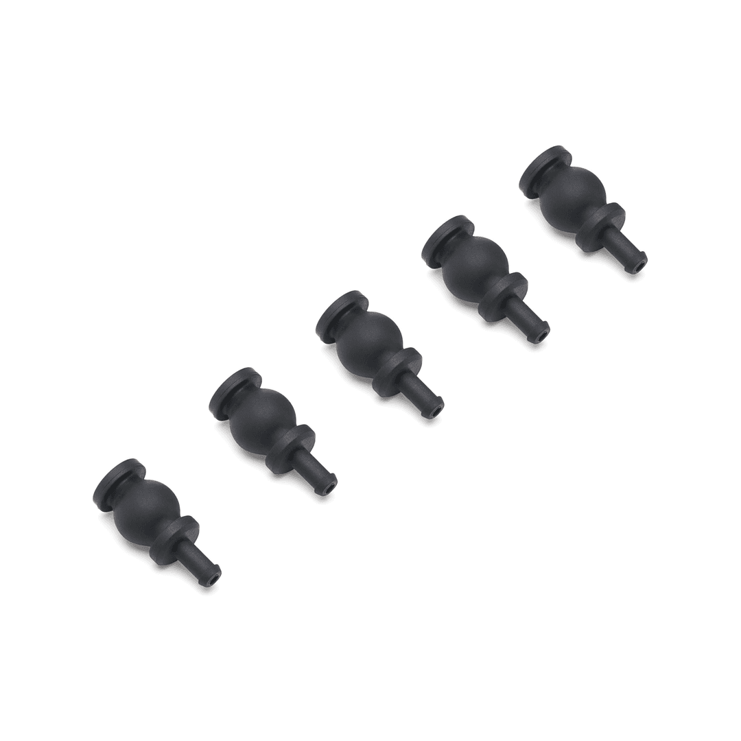 gimbal dji om väska - DJI M350 Gimbal Gummidämpare